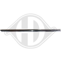 Zier-/Schutzleiste, Stoßfänger vorne rechts...