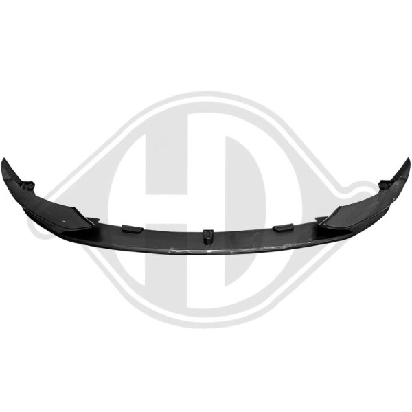 Spoiler unten,vorne für BMW 3 Cabriolet (E93)