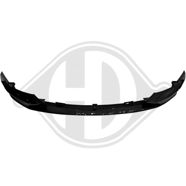 Spoiler vorne für BMW 3 Coupe (E92)