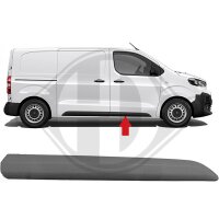 Zier-/Schutzleiste, Tür vorne rechts für...