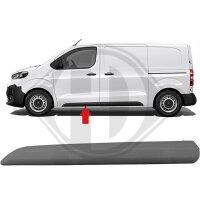 Zier-/Schutzleiste, Tür vorne links für...