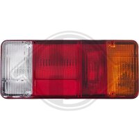Heckleuchte, Rückleuchte rechts für IVECO DAILY...