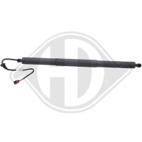 Gasfeder, Koffer-/Laderaum links,rechts für AUDI Q2...