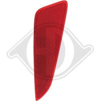 Reflektor, Positions-/Begrenzungsleuchte hinten rechts...