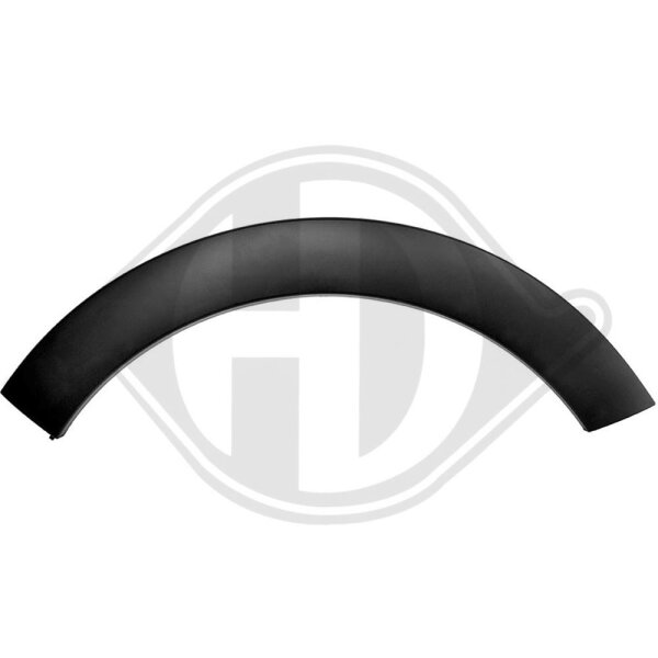 Verbreiterung, Kotflügel hinten rechts für CITROËN C3 III (SX)