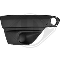 Lüftungsgitter, Stoßfänger vorne rechts für RENAULT EXPRESS Kasten/Großraumlimousine