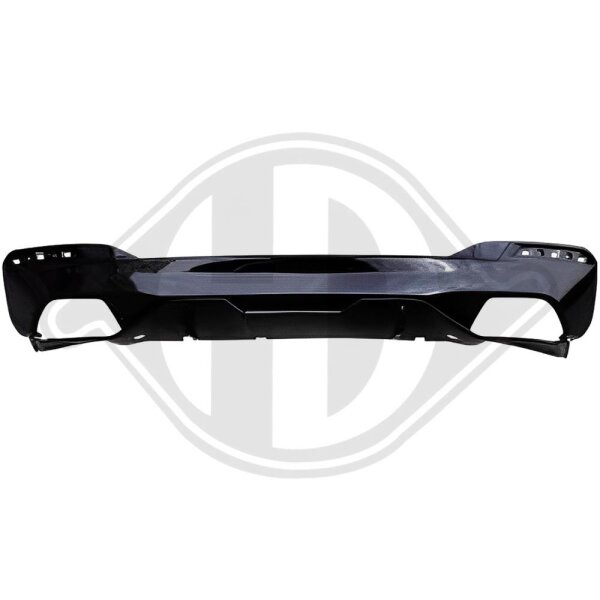 Blende, Stoßfänger hinten für BMW 5 (G30, F90)