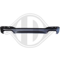Blende, Stoßfänger hinten für BMW 5 (G30, F90)