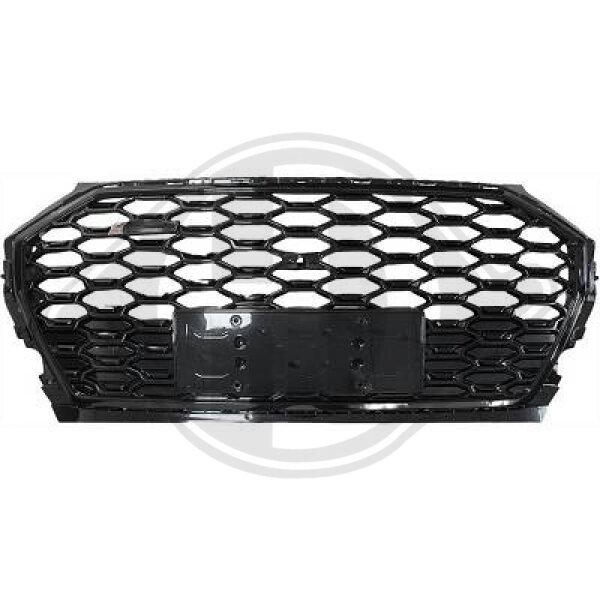 Kühlergitter vorne für AUDI Q5 (FYB, FYG)