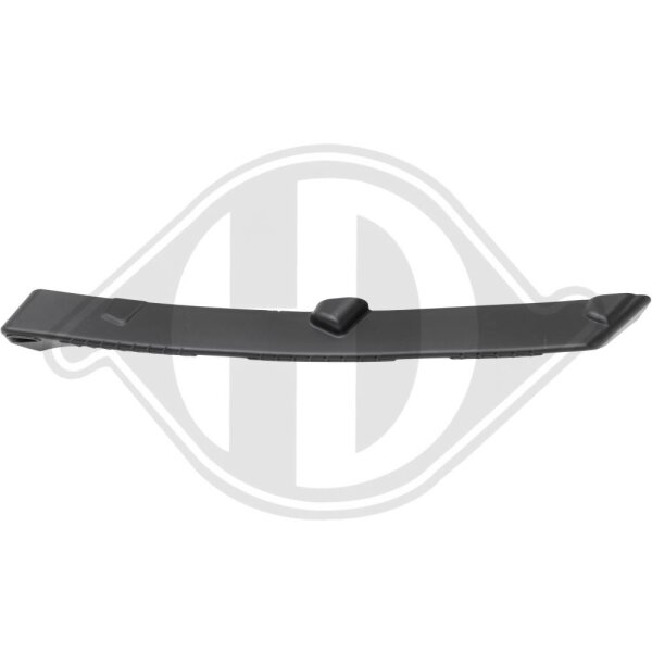 Halter, Stoßfänger vorne rechts für HYUNDAI i30 (PDE, PD, PDEN)