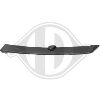 Halter, Stoßfänger vorne rechts für HYUNDAI i30 (PDE, PD, PDEN)