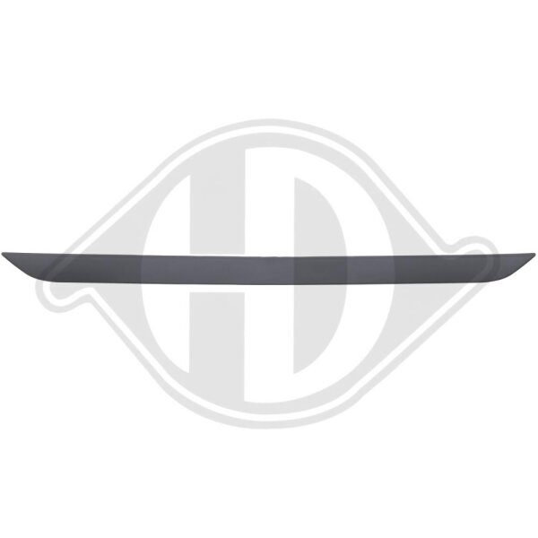 Blende, Stoßfänger hinten für FORD TRANSIT CONNECT (P65_, P70_, P80_)