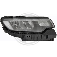 Hauptscheinwerfer rechts für JEEP COMPASS (MP, M6,...