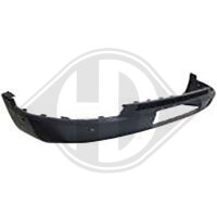 Blende, Stoßfänger hinten für JEEP COMPASS (MP, M6, MV, M7)