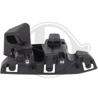 Halter, Stoßstange vorne links für FORD FIESTA VII (HJ, HF)