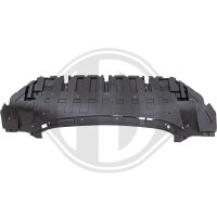 Motorraumdämmung vorne für FORD FIESTA VII (HJ,...