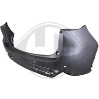 Stoßfänger hinten für MAZDA CX-5 (KF)