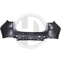 Stoßfänger hinten für MAZDA CX-5 (KF)