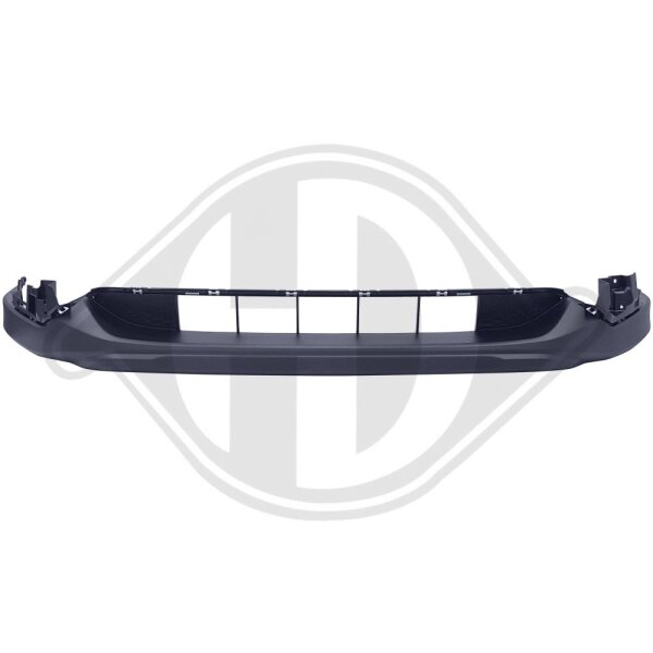 Spoiler vorne für MAZDA CX-5 (KF)