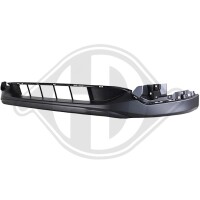 Spoiler vorne für MAZDA CX-5 (KF)