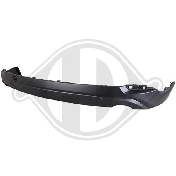 Spoiler hinten für MAZDA CX-5 (KF)