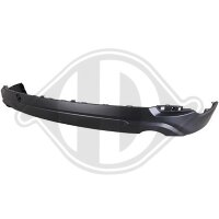 Spoiler hinten für MAZDA CX-5 (KF)