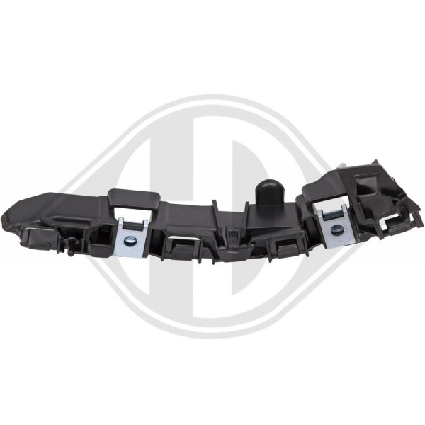 Halter, Stoßstange vorne links für OPEL GRANDLAND / GRANDLAND X (A18, P1UO)