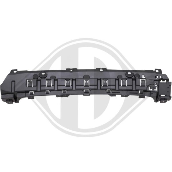 Aufpralldämpfer, Stoßfänger hinten für BMW X3 (G01, F97, G08)