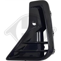 Blende, Stoßfänger vorne rechts für BMW X3 (G01, F97, G08)