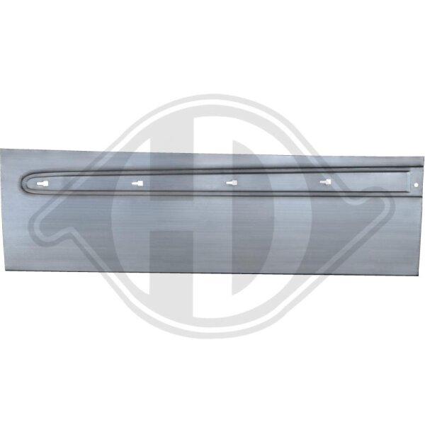 Tür, Karosserie vorne links für MERCEDES-BENZ VITO / MIXTO Kasten (W639)