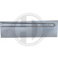 Tür, Karosserie vorne rechts für MERCEDES-BENZ VITO / MIXTO Kasten (W639)