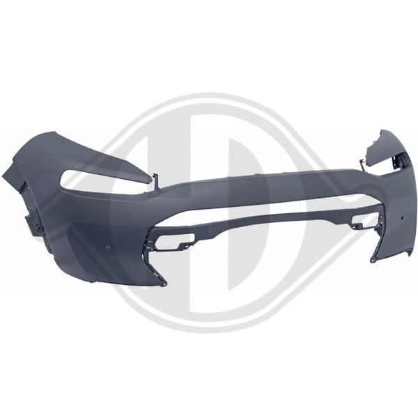 Stoßfänger vorne für CITROËN C3 AIRCROSS II (2R_, 2C_)
