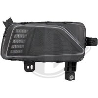 Nebelscheinwerfer rechts für VW POLO VI (AW1, BZ1, AE1)