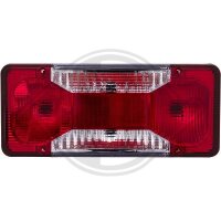 Heckleuchte rechts für IVECO DAILY IV...