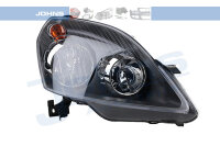 Hauptscheinwerfer rechts für OPEL ZAFIRA / ZAFIRA FAMILY B (A05)