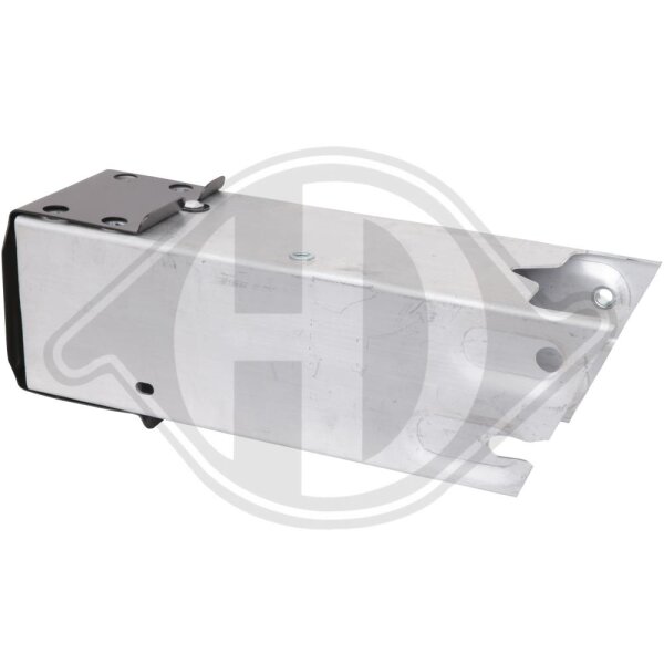 Halter, Stoßfänger vorne rechts für TESLA MODEL 3 (5YJ3)