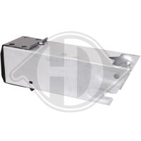 Halter, Stoßfänger vorne rechts für TESLA...