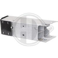 Halter, Stoßfänger vorne rechts für TESLA...