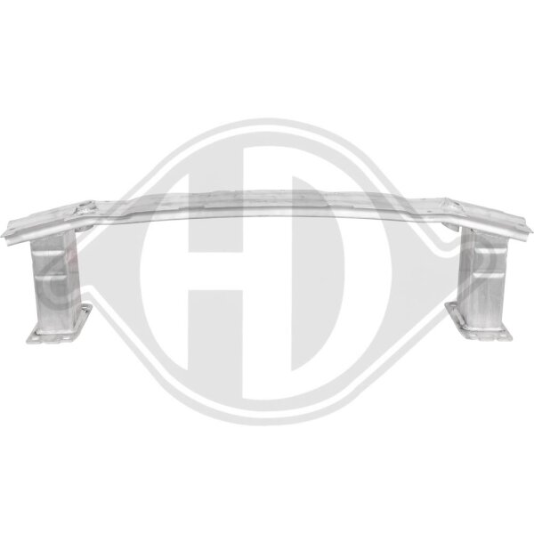 Aufpralldämpfer, Stoßfänger vorne für PORSCHE CAYENNE (9YA)