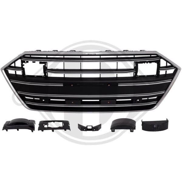 Kühlergitter für AUDI A7 Sportback (4KA)