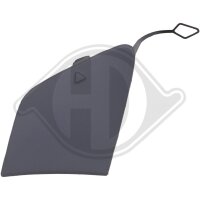 Klappe, Abschlepphaken vorne für MERCEDES-BENZ...