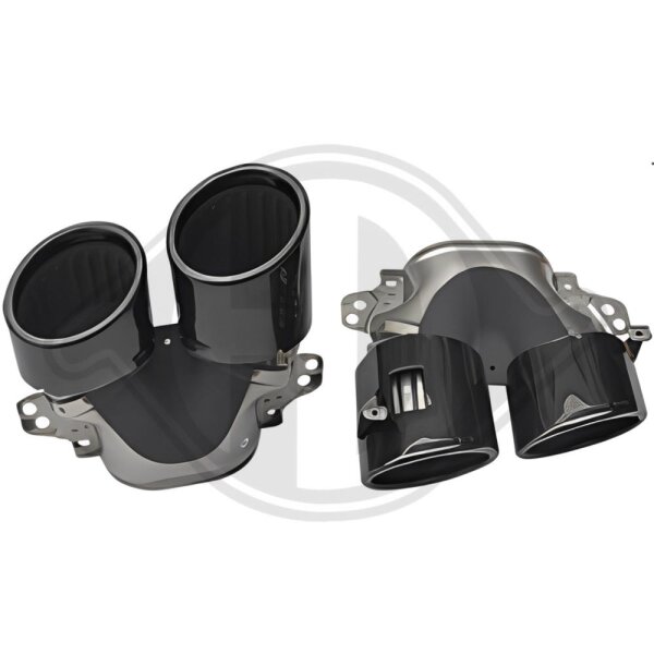 Endrohrblende links,rechts für MERCEDES-BENZ A-CLASS (W177)