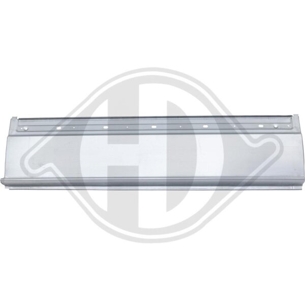 Seitenwand vorne rechts für MERCEDES-BENZ SPRINTER 3-t Tourer Bus (B907)