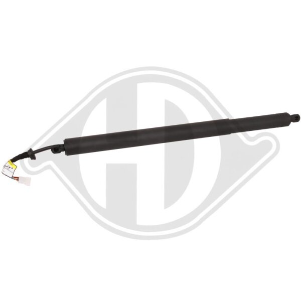 Gasfeder, Koffer-/Laderaum links,rechts für BMW X5 (G05, F95)