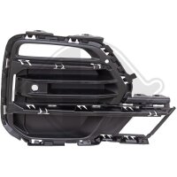 Blende, Stoßfänger vorne rechts für BMW X5 (G05, F95)