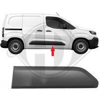 Zier-/Schutzleiste, Tür vorne rechts für OPEL...