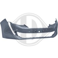 Stoßfänger vorne für PEUGEOT 508 II (FB_, FH_, F3_)