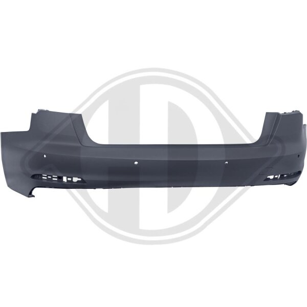 Stoßfänger hinten für AUDI A6 C8 (4A2)