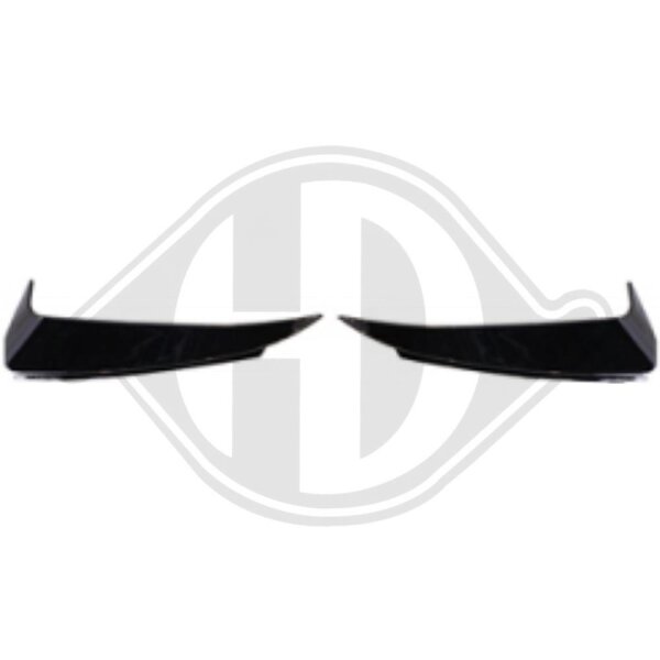 Spoiler hinten für MERCEDES-BENZ A-CLASS (W177)