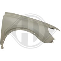 Kotflügel vorne rechts für AUDI Q3 (F3B)